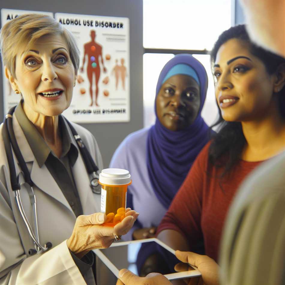 Naltrexone. What diseases does it treat?